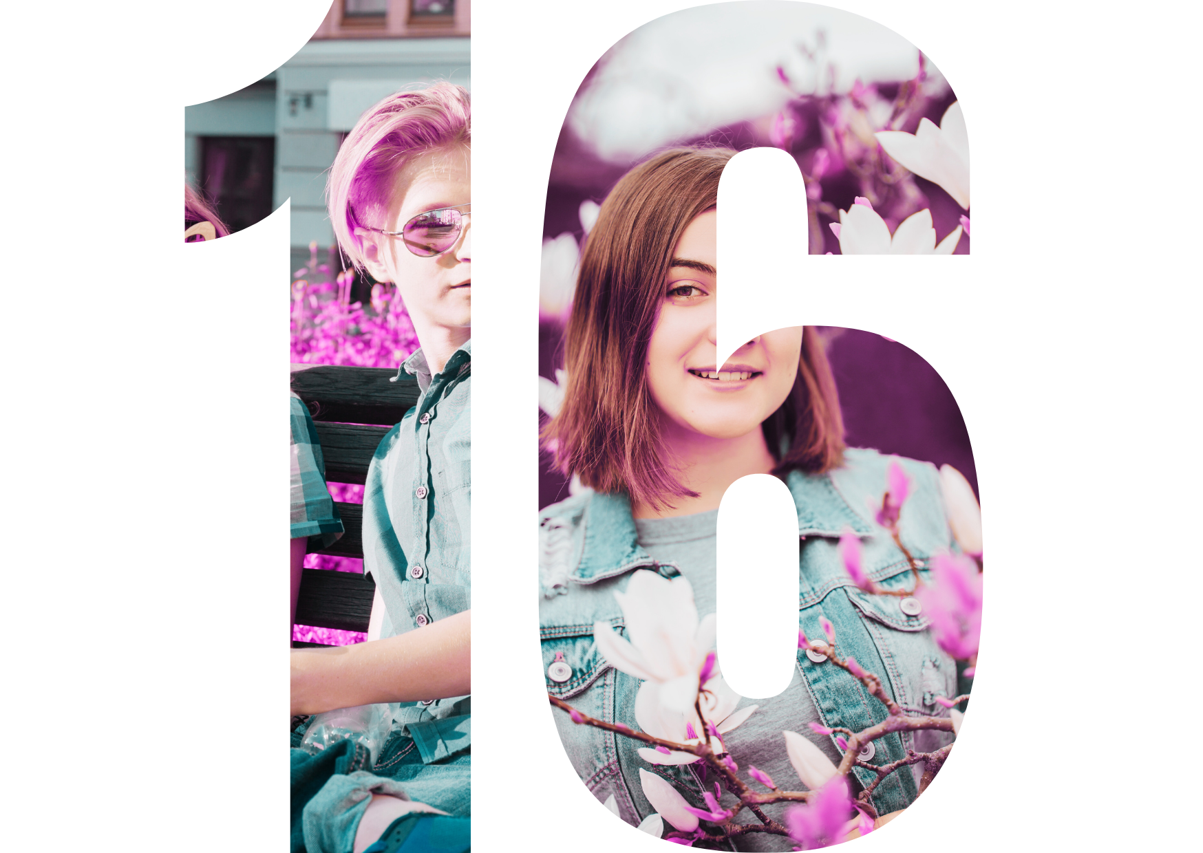 16