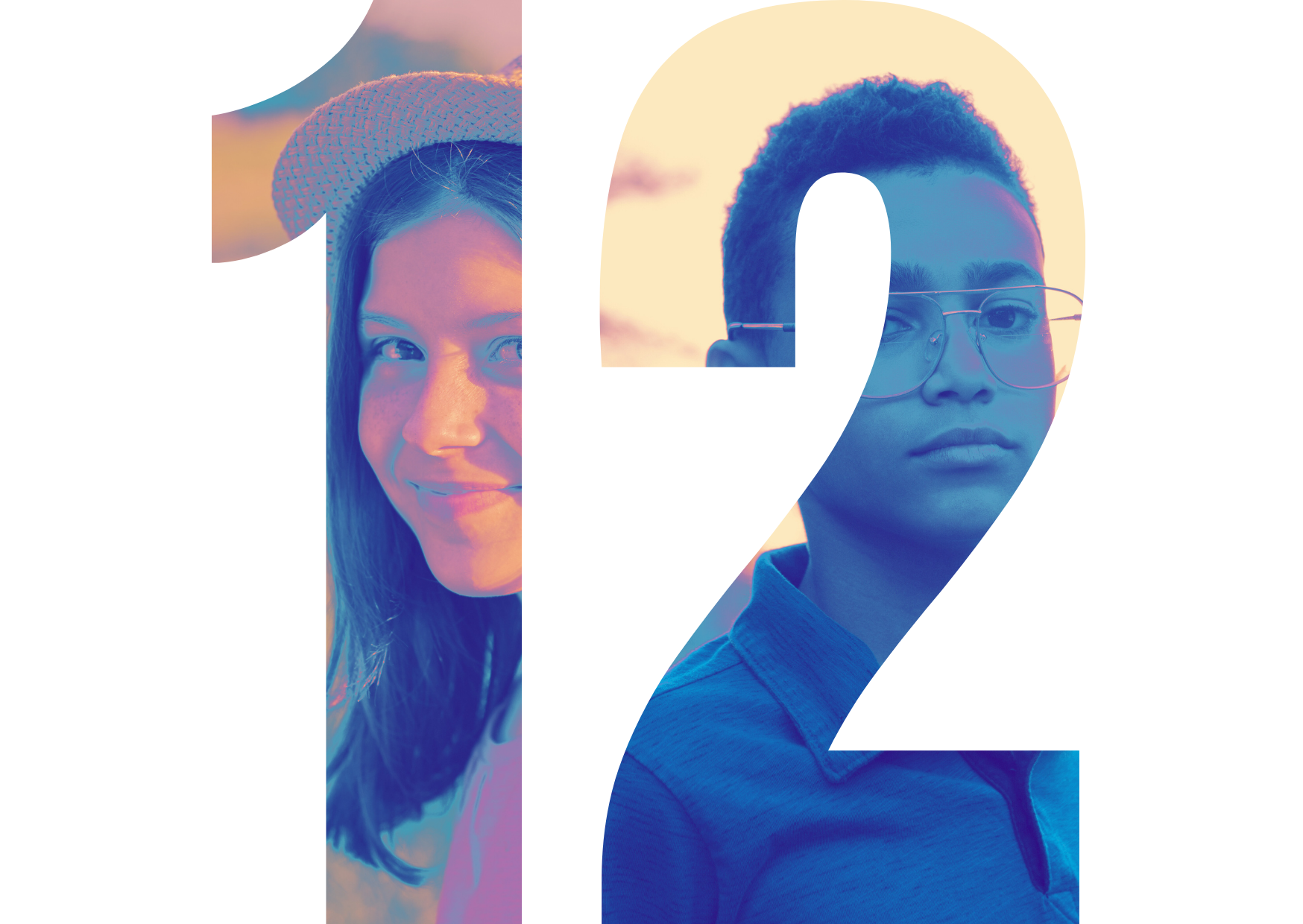 12