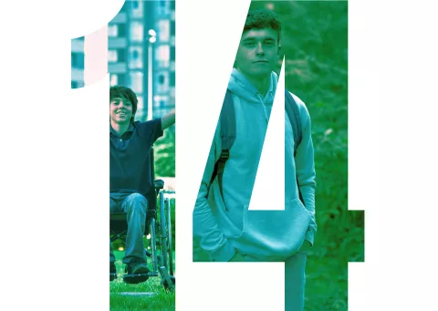 14