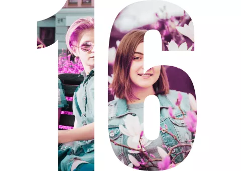 16