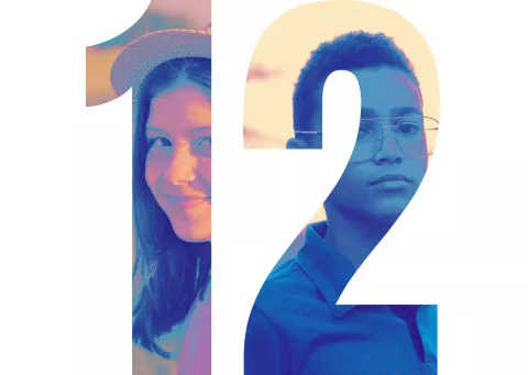 12