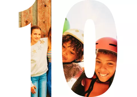 10