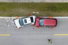 car-crash-with-two-vehicles-collided-at-traffic-ac