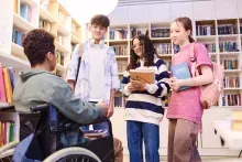 Legal Rights For Youth - Children Rights - Youth Rights