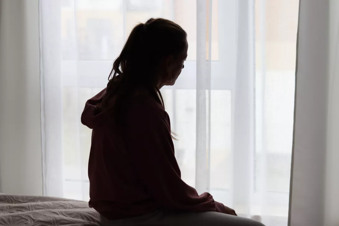 If you’ve been sexually assaulted, it is not your fault. Help is available and you are not alone.