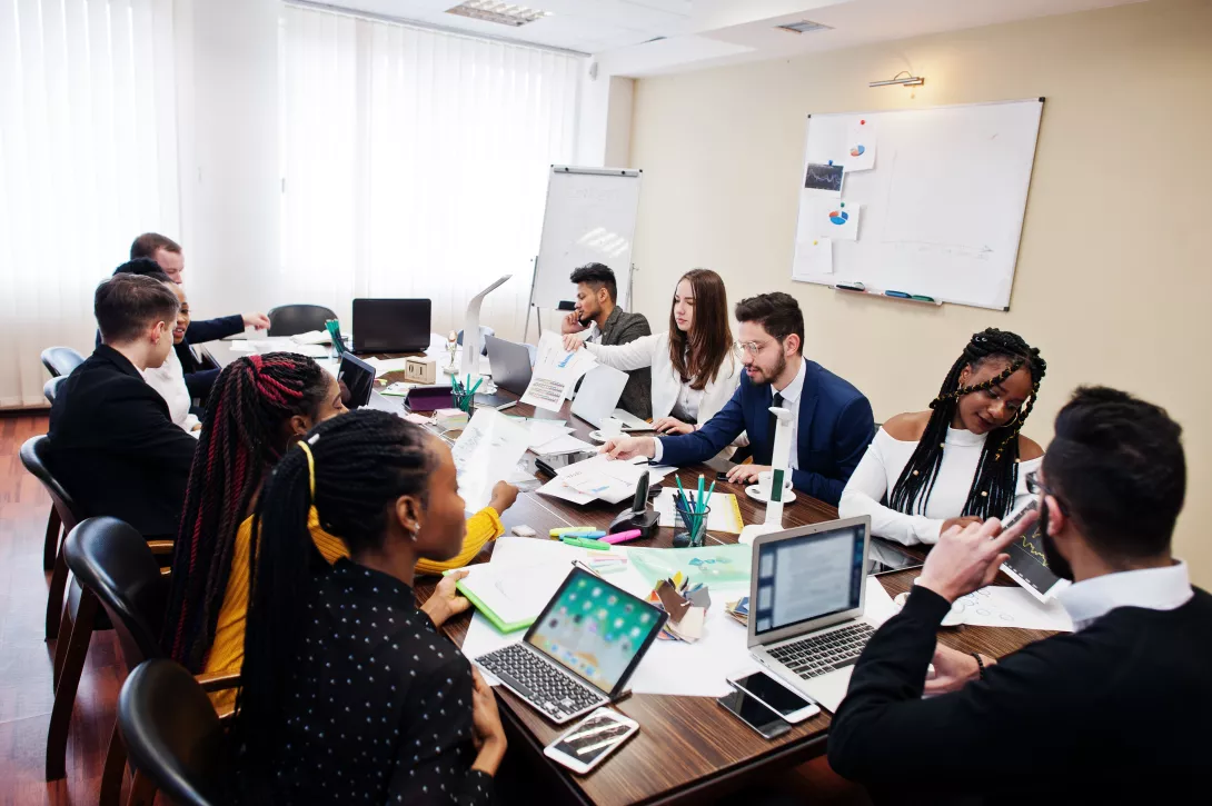 multiracial-young-creative-people-in-modern-office